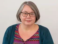 Jane Pritchard