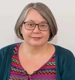 Jane Pritchard
