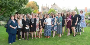 All Gabbs staff