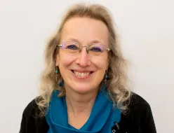 Margaret Turney