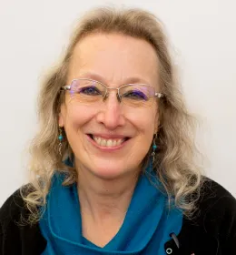 Margaret Turney