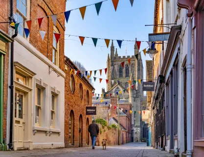Church Street