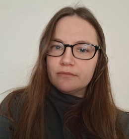 Tabitha Cox
