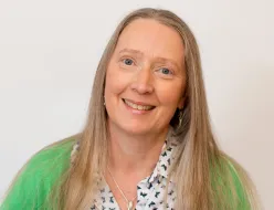 Helen Playdon