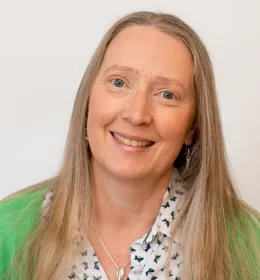 Helen Playdon