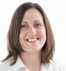 Angela Palliser