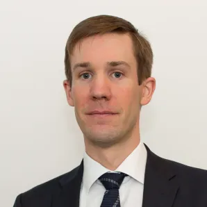 Thomas Bagley