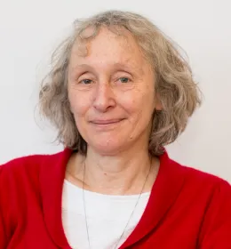 Carolyn Theobald