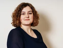 Beth Toghill