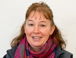 Louise Parish