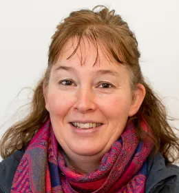 Louise Parish