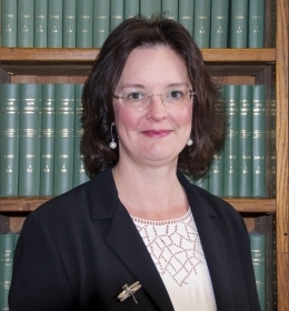 Rachael Hughes
