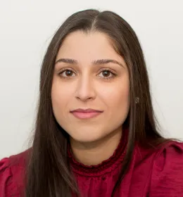 Navdeep Kaur