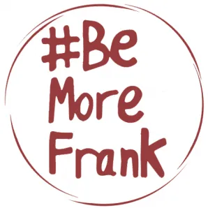 BeMoreFrank