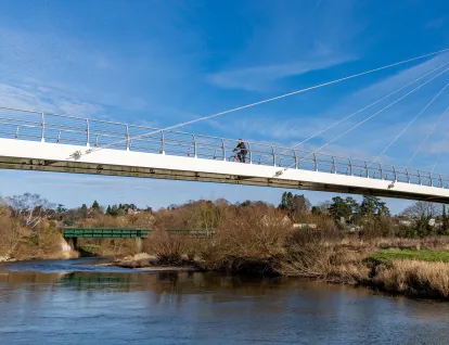 Greenway Bridge