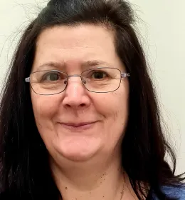 Stephanie Williams