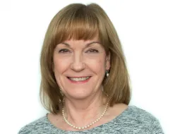 Sue Godwin