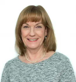 Sue Godwin
