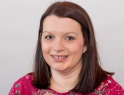 Stacey Janes