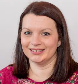 Stacey Janes