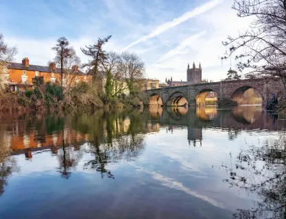 Old Bridge