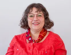 Dawn Davies