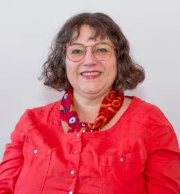 Dawn Davis